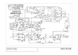 Sovtek-MIG 60 Lead.Amp preview